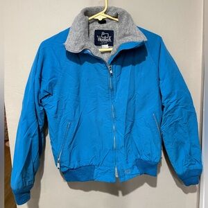 Men's Vintage Woolrich coat